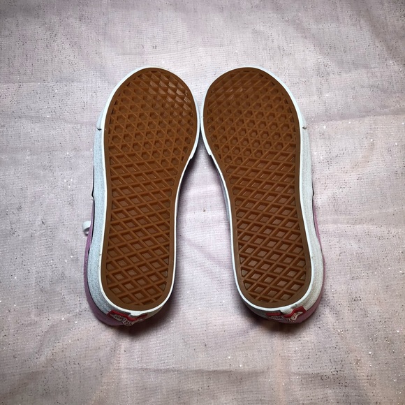 💜Vans 6.5💜 - Picture 8 of 8